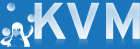 Récupération sur machine virtuelle KVM / Linux