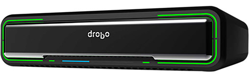 drobo