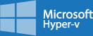 Récupération sur machine virtuelle Microsoft Hyper V