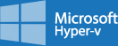 logo hyper-v