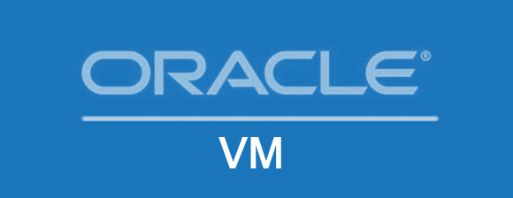 oracle vm